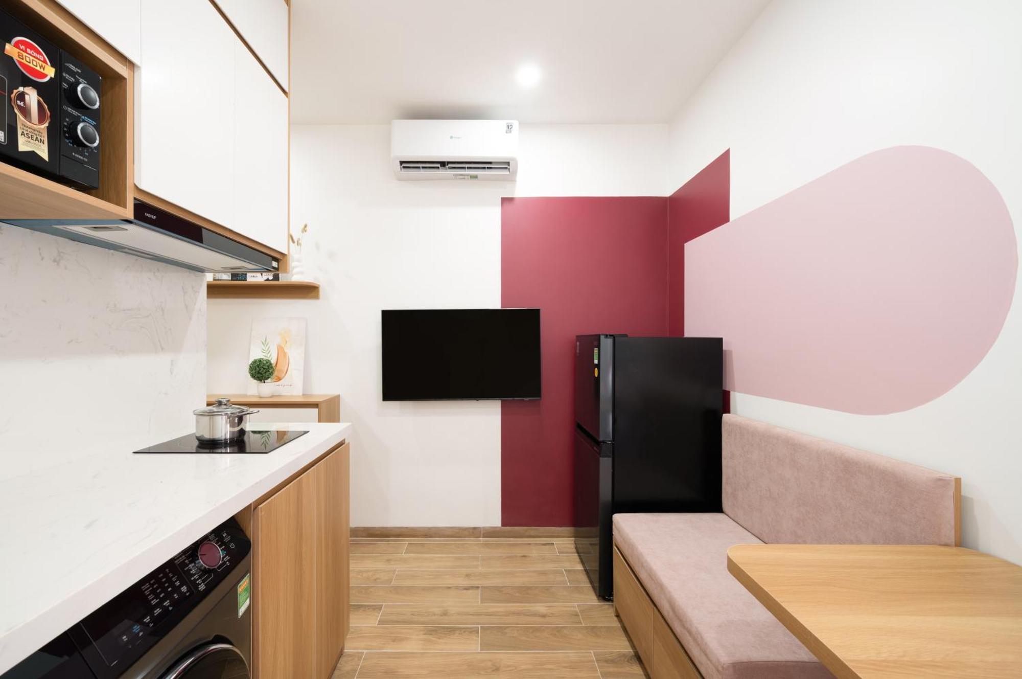 The Harmony Red River Residence — Photos 2
